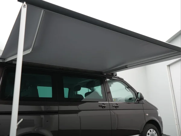 VOLKSWAGEN Multivan T5 Lwb Dsl (2011) — foto 16 van 29