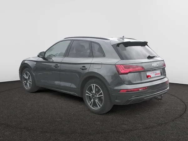 AUDI Q5 PHEV (2023) — foto 18 van 24