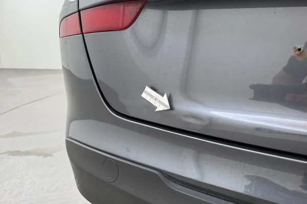 Hyundai i30 Wagon (2020) — foto 10 van 19