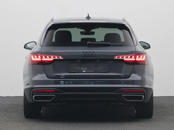 AUDI A4 SW (2024) — foto 19 van 22