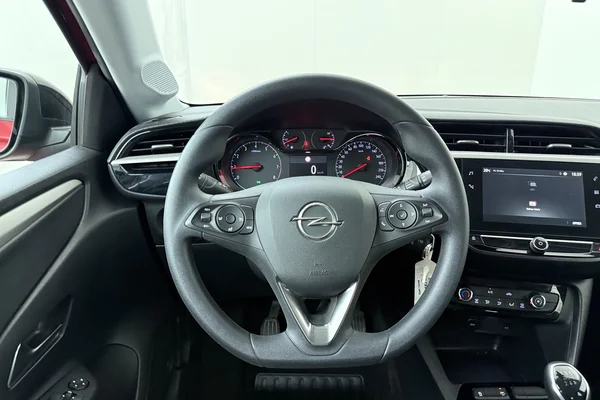 Opel Corsa (2023) — foto 2 van 17