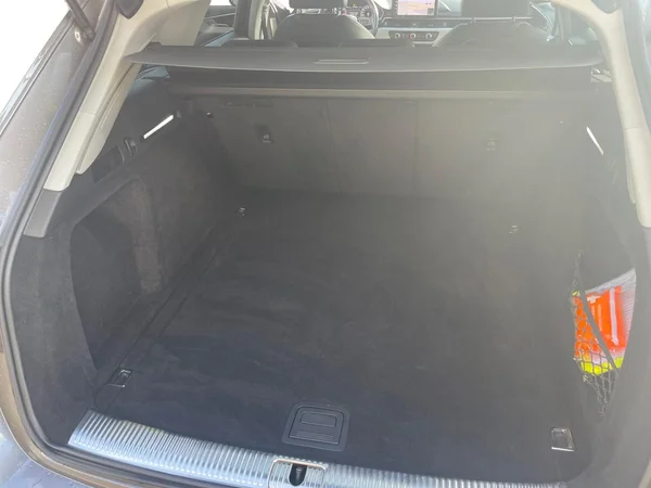 AUDI A4 Avant Dsl (2020) — foto 10 van 21