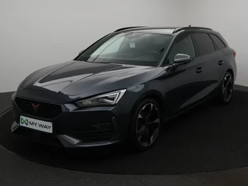 CUPRA Leon Sportstourer (2024)