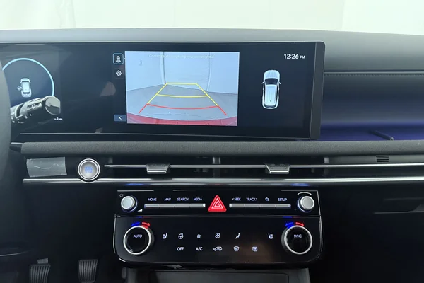 Hyundai Tucson (2026) — foto 5 van 18