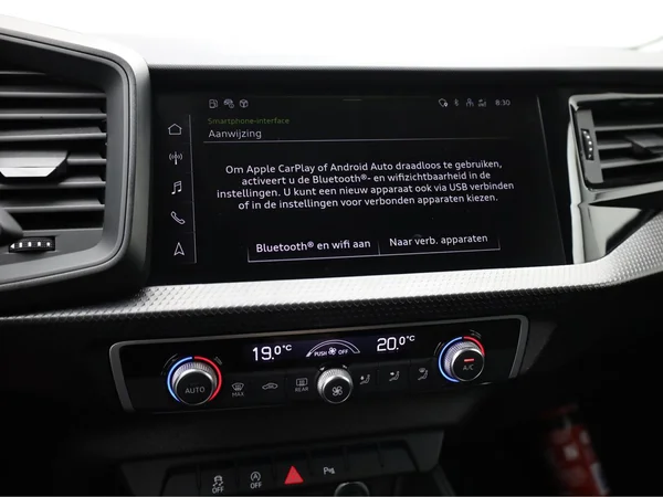 AUDI A1 Sportback (2025) — foto 11 van 20