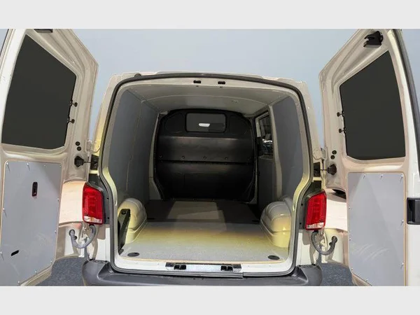 Volkswagen Transporter T6.1 1000 Fou Swb (2023) — foto 16 van 24
