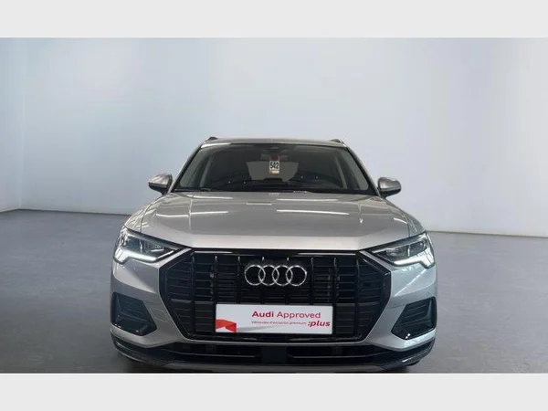 Audi Q3 (2025) — foto 12 van 24