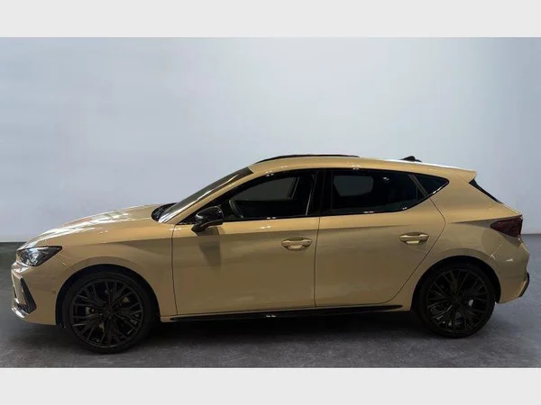 CUPRA Leon (2026) — foto 24 van 29