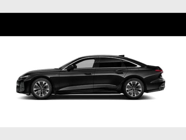 AUDI A6 e-hybrid (2026) — foto 3 van 9