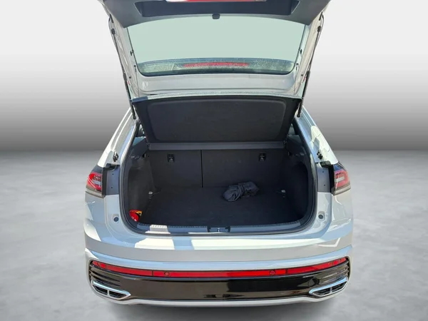 Volkswagen Taigo (2023) — foto 21 van 22