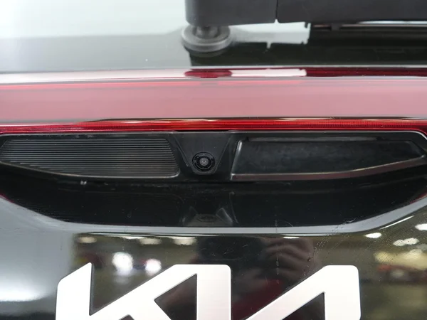 Kia Picanto (2025) — foto 10 van 22