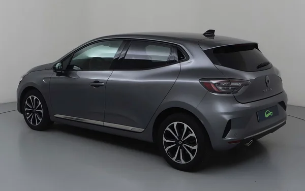 Renault Clio V Phase II (2025) — foto 20 van 26