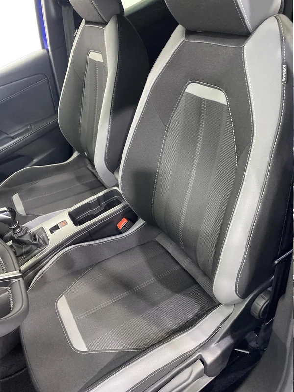 Opel Mokka (2025) — foto 47 van 56