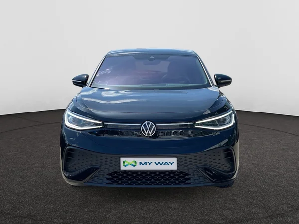 VOLKSWAGEN ID.5 (2023) — foto 19 van 22
