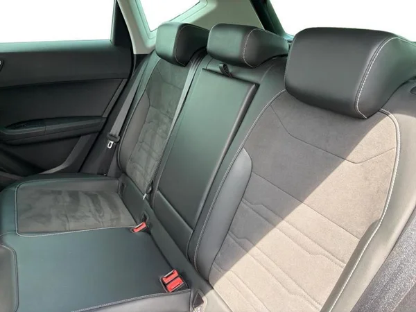 SEAT Ateca (2021) — foto 5 van 29