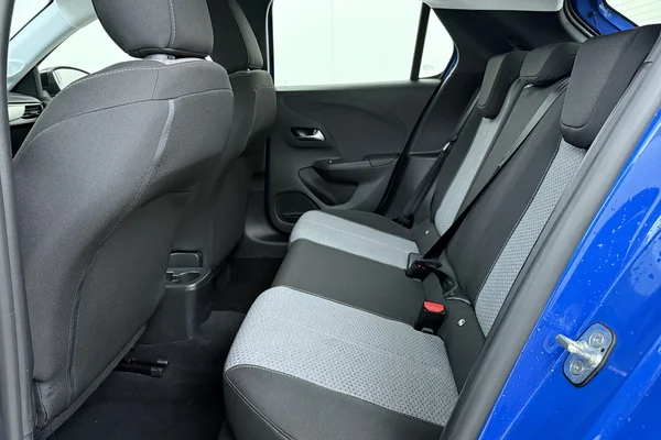Opel Corsa (2025) — foto 21 van 22