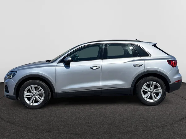 AUDI Q3 (2019) — foto 17 van 18