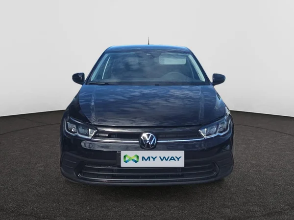 VOLKSWAGEN Polo (2026) — foto 23 van 24