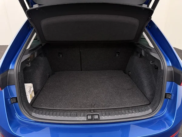 SKODA Scala (2022) — foto 8 van 31