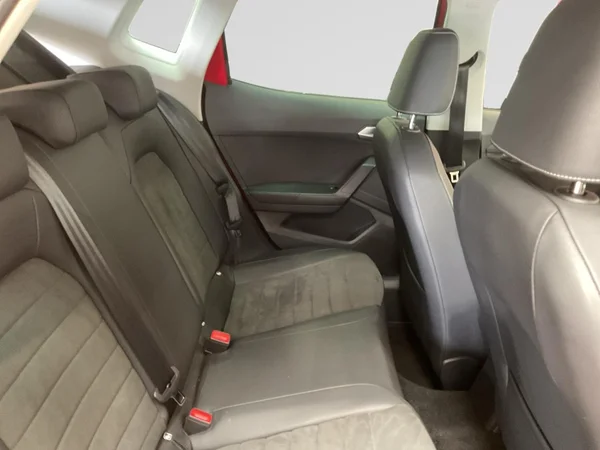 SEAT Arona (2023) — foto 11 van 22