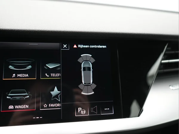 AUDI A3 Sportback PHEV (2022) — foto 14 van 29