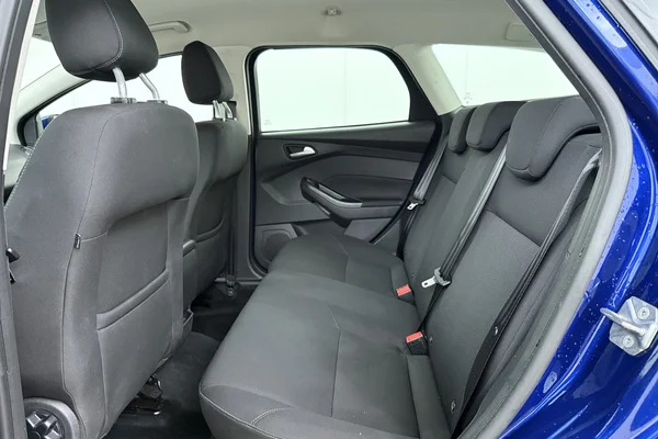 Ford Focus Sw (2018) — foto 22 van 23