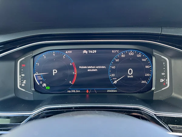 VOLKSWAGEN Polo (2023) — foto 6 van 24