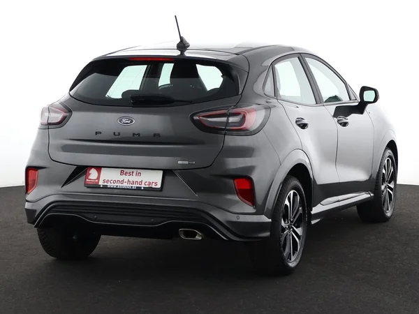 FORD Puma (2023) — foto 22 van 28