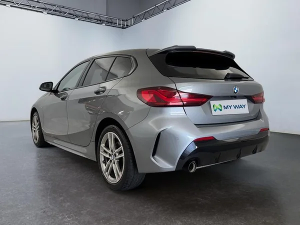 BMW 1 Hatch (F40) (2022) — foto 15 van 17