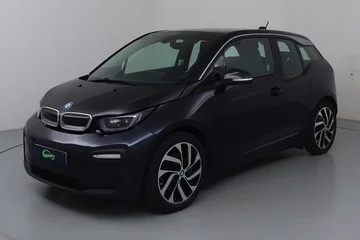 BMW I3 (I01 LCI) (2019)