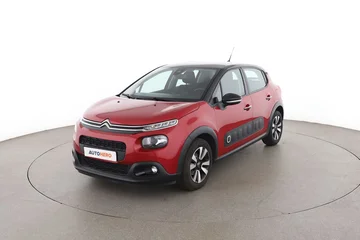 Citroen C3 55a564a7-d77a-44cf-bcaf-46728920fe25
