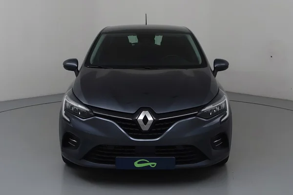 Renault Clio V (2022) — foto 30 van 31