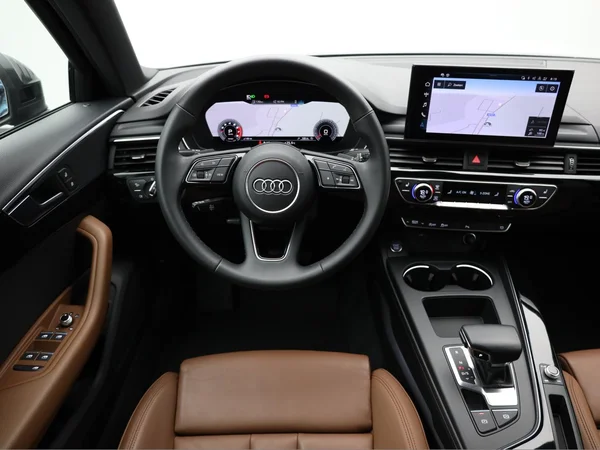 AUDI A4 Avant (2021) — foto 5 van 22