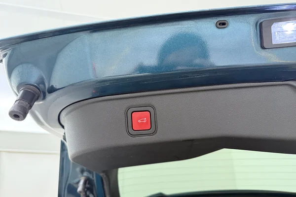 Alfa Romeo Junior (2025) — foto 9 van 20
