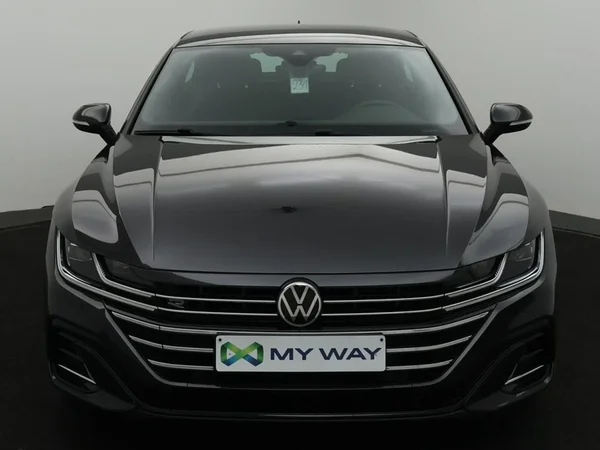 Volkswagen Arteon (2022) — foto 4 van 30