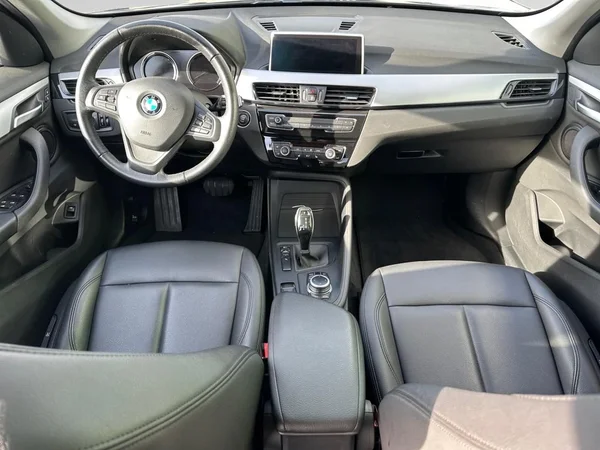 BMW X1 Dsl (F48 LCI) (2021) — foto 5 van 18