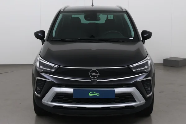 Opel Crossland (2022) — foto 11 van 18