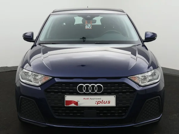 AUDI A1 Sportback (2023) — foto 18 van 25