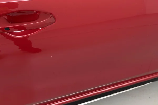 Kia Ceed (2022) — foto 18 van 35