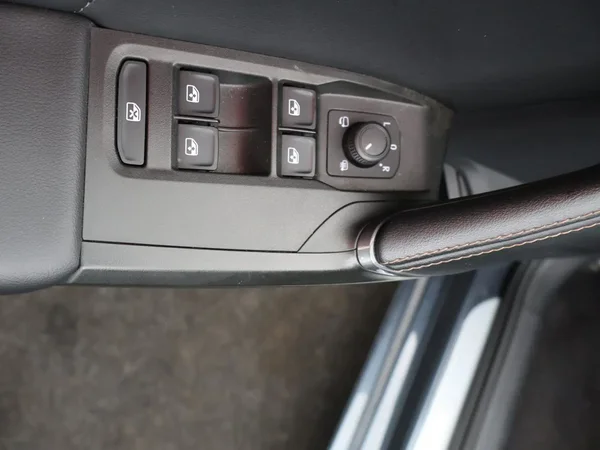 CUPRA Leon Sportstourer (2023) — foto 11 van 26