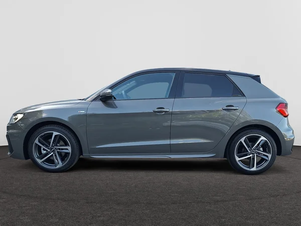 AUDI A1 Sportback (2025) — foto 12 van 24