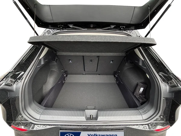 VOLKSWAGEN T-Roc (2026) — foto 15 van 24