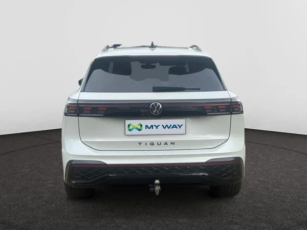 VOLKSWAGEN Tiguan eHybrid (PHEV) (2025) — foto 19 van 24