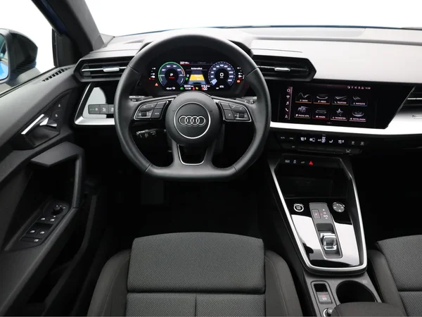 AUDI A3 Sportback PHEV (2021) — foto 4 van 20