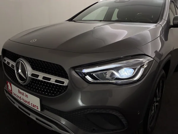 MERCEDES GLA 250 (2022) — foto 28 van 34