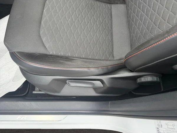 SEAT Ateca (2022) — foto 9 van 22
