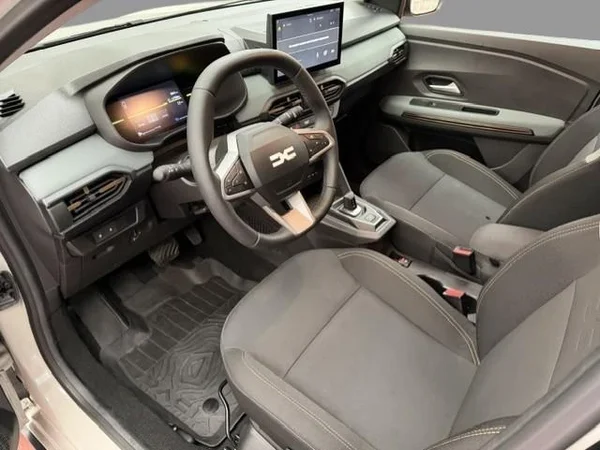 Dacia Jogger (2026) — foto 18 van 19