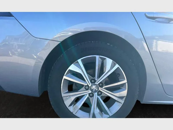 Peugeot 508 (2021) — foto 20 van 21