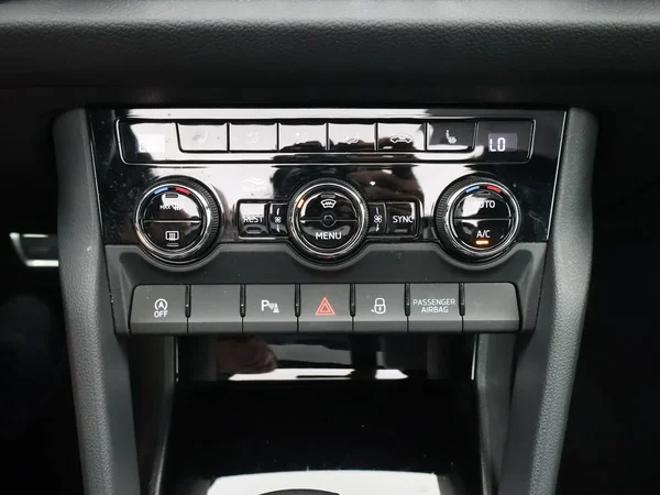 Škoda Kodiaq (2024) — foto 15 van 28