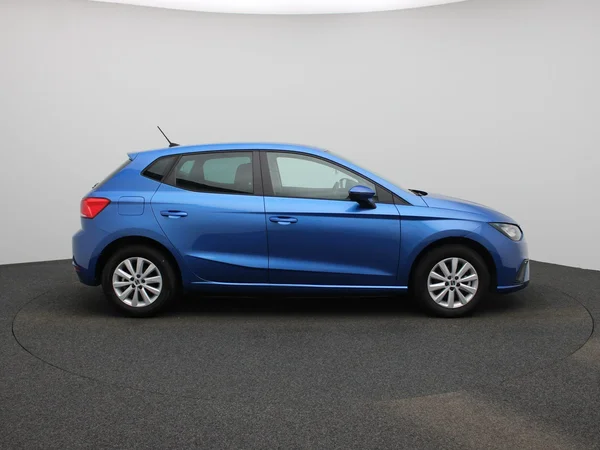SEAT Ibiza (2024) — foto 34 van 37